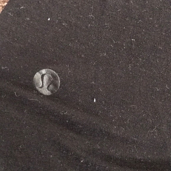 GUC Lululemon shirt - Picture 4 of 4